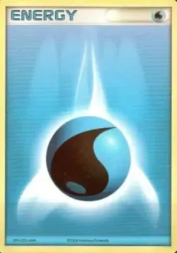 Water Energy 「EN06 No. 003」「EN」